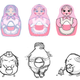 Illustration for article titled The Charitable Chansey! Pokemon One a Day!